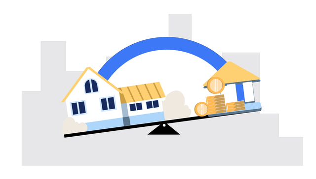 数据 | 首付、利率、区域，北上广深哪些楼市限购政策有望调整？