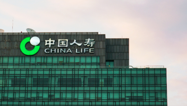 中国人寿新总裁呼之欲出！赵鹏转赴人保后，“老国寿”利明光将接任