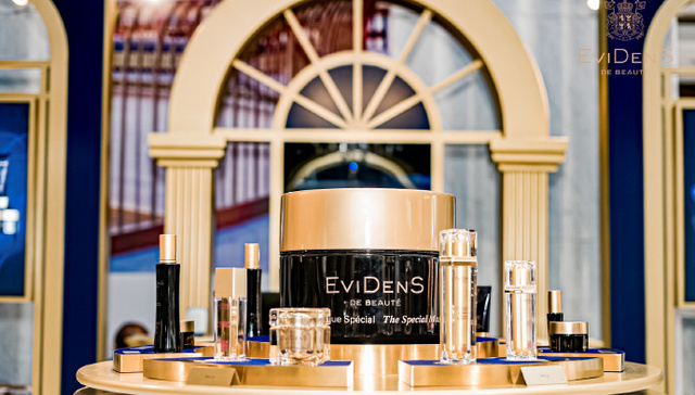 御泥坊母公司半年报利润大涨，接下来董事长将亲自带队做抖音卖货