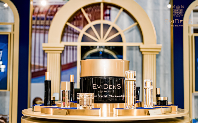 御泥坊母公司半年报利润大涨，接下来董事长将亲自带队做抖音卖货