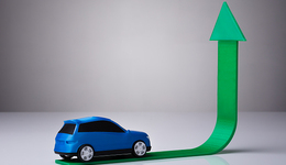 7家造车新势力7月交付破万，哪吒、赛力斯同环比双降