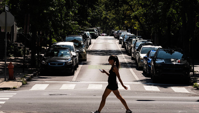 美媒,高温,贫困人口,空调,呼吸困难,资料图,肺部,急诊,华盛顿大学,莫利纳