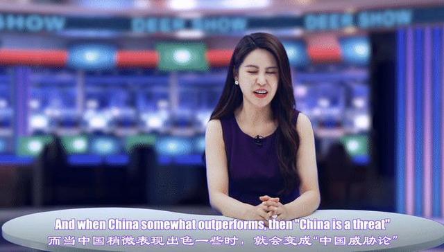 中国崩溃论,融合平台,中国威胁论,佐证,华尔街日报,新闻周刊,精神分裂,中国即将崩溃,中国正在将美国