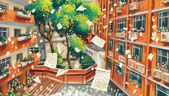 张雪峰效应下的“捡漏王”与“受害者”们