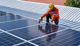 跨界光伏企业“小考”，这些企业已出局