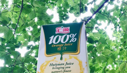 重启后的新汇源，能否回到巅峰？