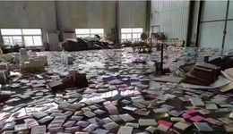 环京图书产业带，在暴雨中浮出水面