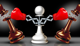 酒业淘汰赛，打响发令枪？