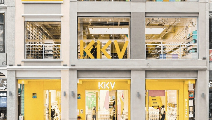 KK集团三战港股IPO：三年亏7亿，还要继续猛开大店