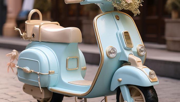 智能化,市场竞争,线下渠道,平衡车,电动两轮车,