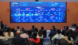 哪些點(diǎn)位容易積水？上海普陀“智慧大腦”提前部署防汛防臺