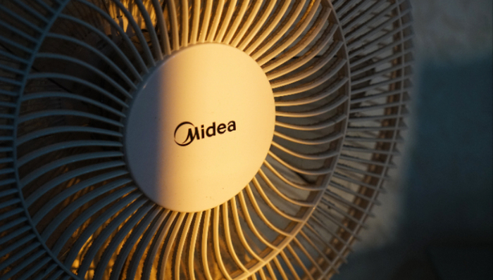 美的电器,A股,分拆上市,何享健,美智光电