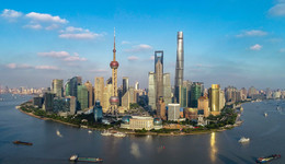 上海新一輪土拍攬金238億，綠城運氣爆棚連中三元