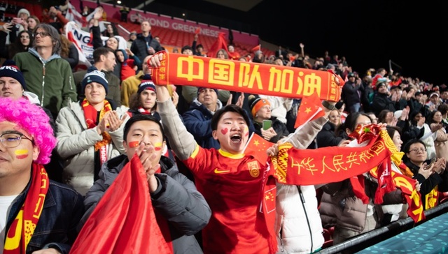 世界杯赛场惨败之下，中国女足与欧洲的差距不止于比分