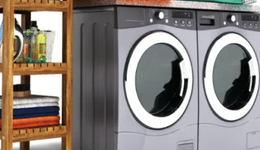 量額雙降？理性看待干衣機(jī)市場短暫波動(dòng)