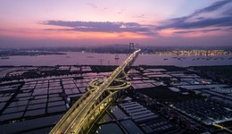 广东21市上半年GDP数据：增速“黑马”在粤东，中山重返前九