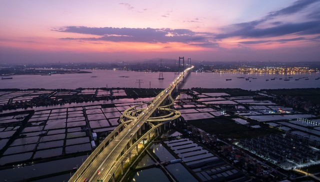 广东21市上半年GDP数据：增速“黑马”在粤东，中山重返前九