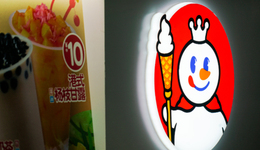 新茶飲涌向港交所，爭奪資本市場終場門票