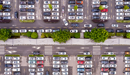 新能源汽車(chē)出海，狂卷歐洲東南亞