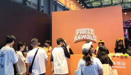 20岁的ChinaJoy，这次还“Joy”吗？