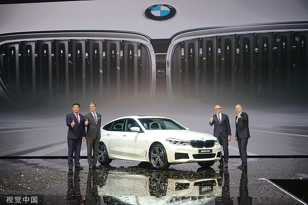 宝马被曝将于年内停产6系GT，再度淘汰销量较低燃油车型