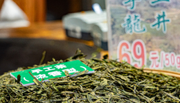 3000亿茶叶市场，为什么跑不出巨头？