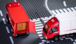 快递业半年考：“价格战”再起？ 顺丰、韵达、圆通、申通谁先越过“山丘”（上）