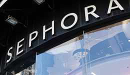 背靠LVMH，丝芙兰也无法摆脱中年危机