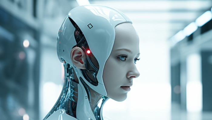 影谱科技,AI,技术壁垒,大模型,