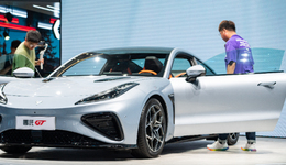 新能源时代，全民开跑车成了一种趋势？