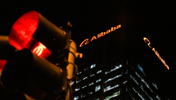 海外市场,蒋凡阿里巴巴,Lazada,