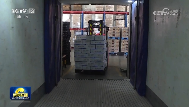 仓储,指数,运行态势,区间,业务量,新闻联播,物流,8月,行业,企业