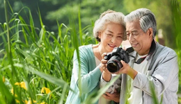 “学霸”新东方，能带中老年去看多少世界？