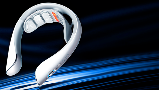 未来穿戴,按摩仪,终止上市,小家电,