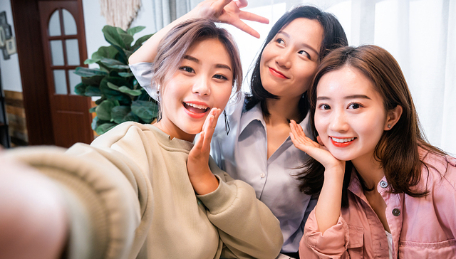 妙鸭相机产品负责人：没想替代海马体等，希望与摄影摄像行业共生