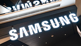 三星手机回来了？