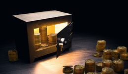 恒大物业复牌首日大跌47%，消失的134亿仍未追回