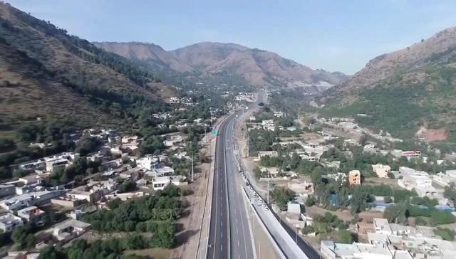 经济走廊,中巴,开伯尔,投产,配音,电能,编导,国家主席,普什图,出品