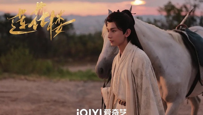 古偶市场又热了，但老玩家欢瑞世纪却不灵了