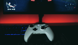 不提AIGC，谈不上游戏变革