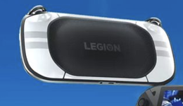 联想要进军X86掌机市场？但这一杯羹可并不好分