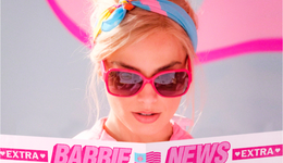 《芭比》OST營(yíng)銷啟示錄背后，為何本土影視音樂難出圈？