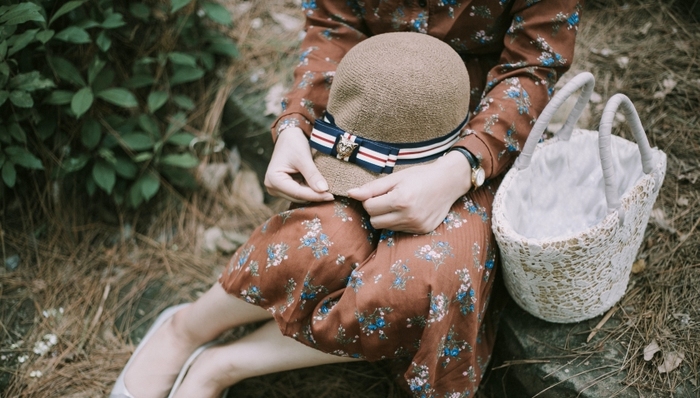 服饰,二手交易,中国市场