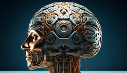 半年大模型，還在天上飛