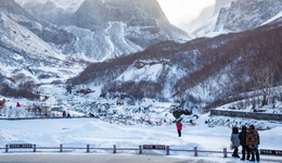 景區(qū)類上市企業(yè)，如何走得更遠(yuǎn)？