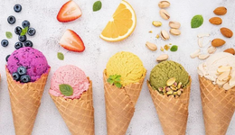 “多巴胺”风潮狂欢，乳品有哪些机会？