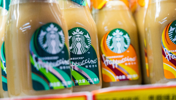 瑞幸,价格战,星巴克,财报,