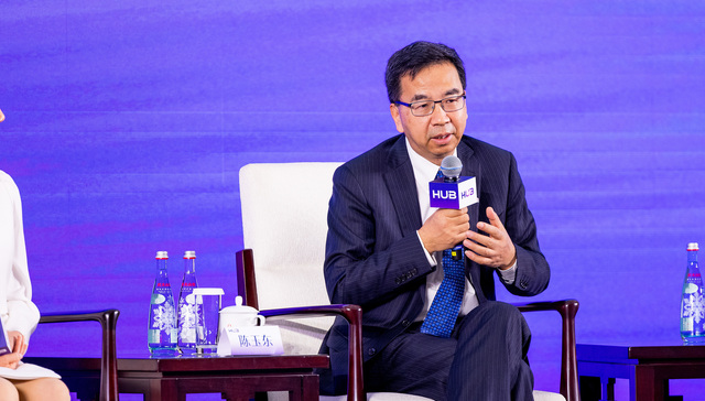 陈玉东即将卸任博世中国区总裁，曾预测未来整车厂和供应商只有五家能存活