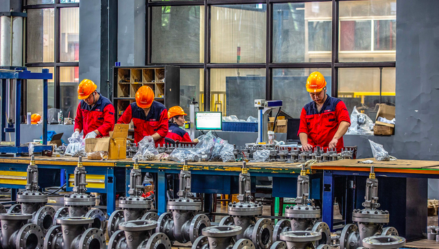 持续谋划储备政策，四部门详解如何打好宏观经济组合拳