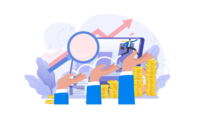 数据 | 推动经济高质量发展，四部门发布会极简版来了！